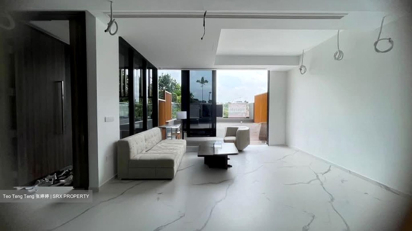 Seletar Hills Estate (D28), Terrace #589627001
